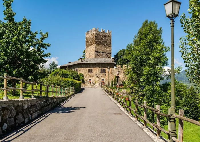 La Tour De Frühstückspension