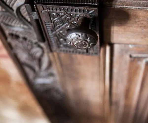 Frühstückspension La Tour De Jovencan