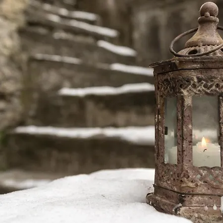 Bed & Breakfast La Tour De Jovencan