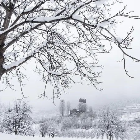 La Tour De Bed & Breakfast 4*