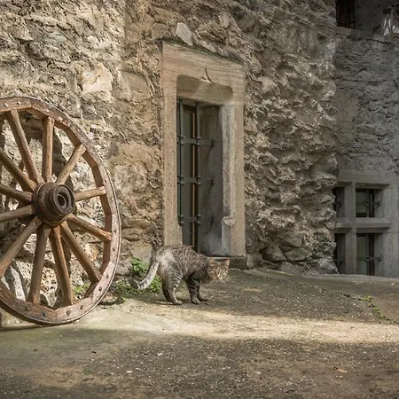 Panzió La Tour De