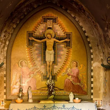 Bed & Breakfast La Tour De Jovencan