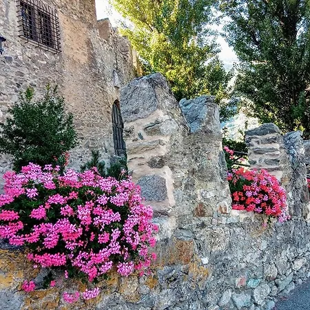 Bed & Breakfast La Tour De