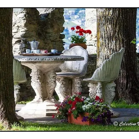 Bed & Breakfast La Tour De *