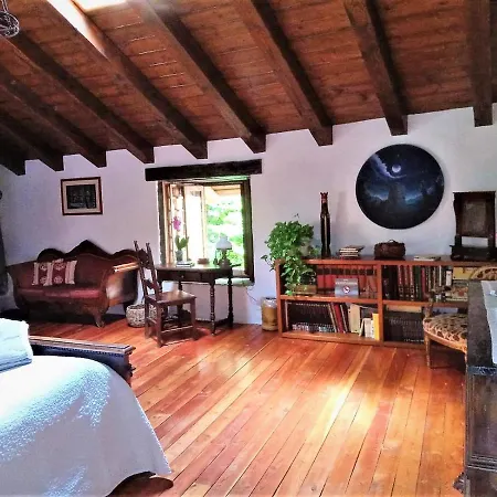 Bed & Breakfast La Tour De *