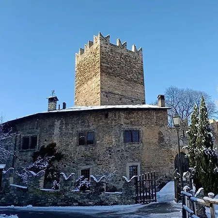 La Tour De * Jovencan