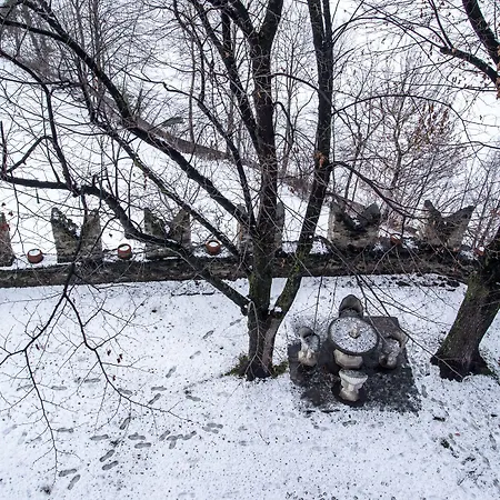 Bed & Breakfast La Tour De 4*