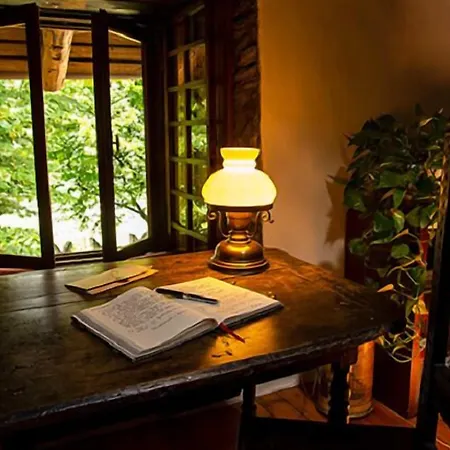 Bed & Breakfast La Tour De