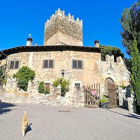 La Tour De Jovencan