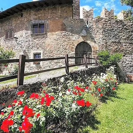 La Tour De 4* Jovencan