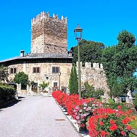 La Tour De Jovencan