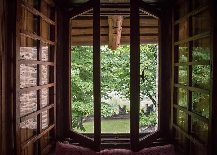 Bed & Breakfast La Tour De 4*