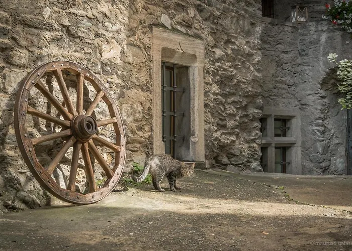 Bed & Breakfast La Tour De