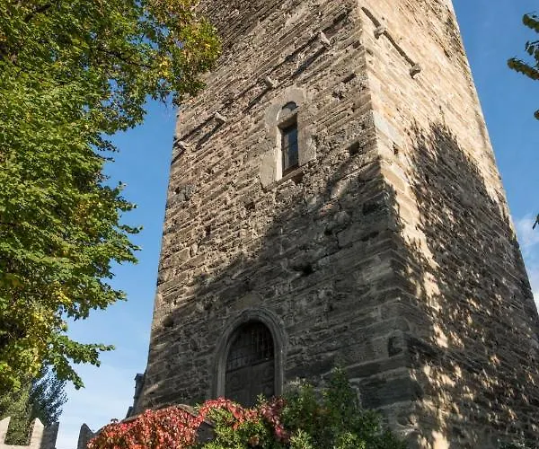 Bed & Breakfast La Tour De 4*