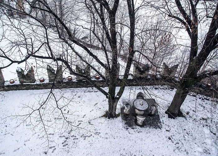 Bed & Breakfast La Tour De 4*