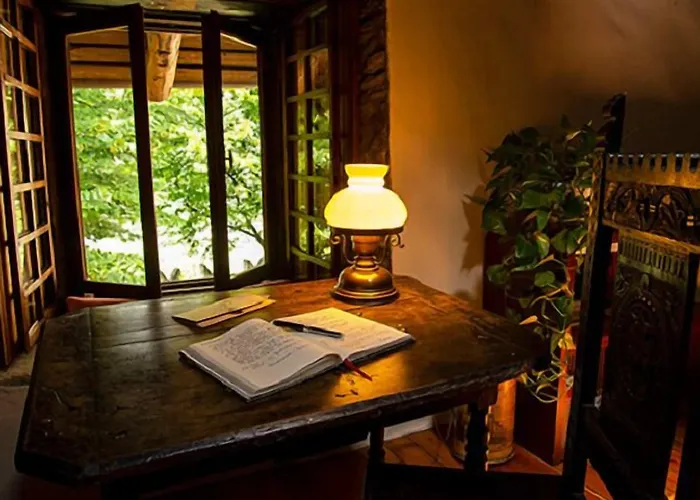 Bed & Breakfast La Tour De